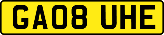 GA08UHE