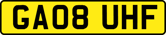 GA08UHF