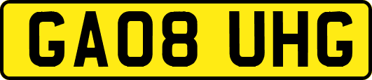 GA08UHG