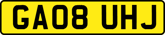 GA08UHJ