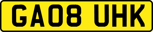 GA08UHK