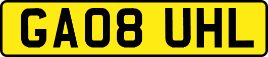 GA08UHL