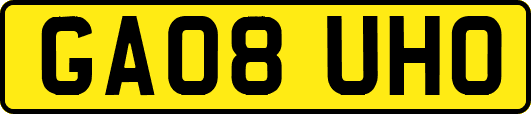 GA08UHO