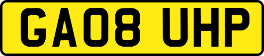 GA08UHP