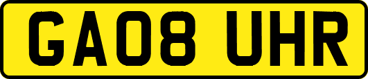 GA08UHR