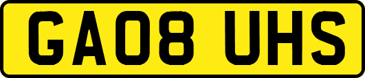 GA08UHS
