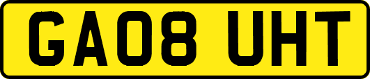 GA08UHT