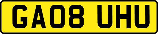 GA08UHU