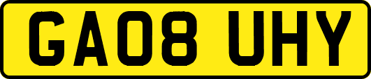 GA08UHY