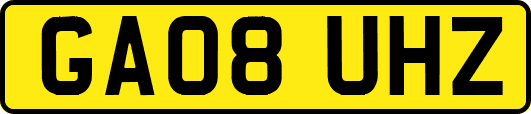 GA08UHZ