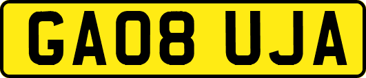 GA08UJA