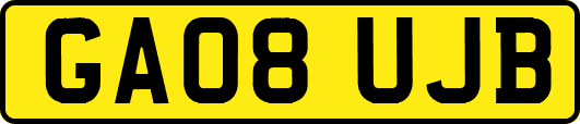GA08UJB
