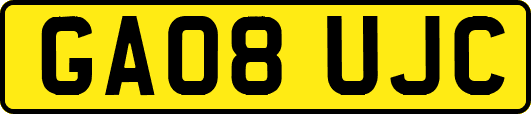 GA08UJC