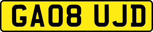 GA08UJD
