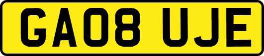 GA08UJE
