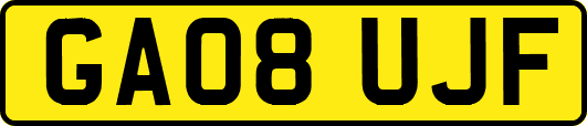 GA08UJF