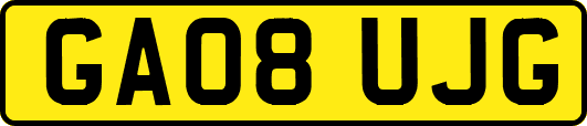 GA08UJG