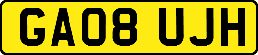 GA08UJH