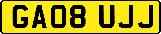 GA08UJJ