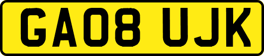 GA08UJK