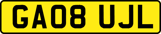 GA08UJL