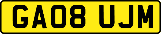 GA08UJM