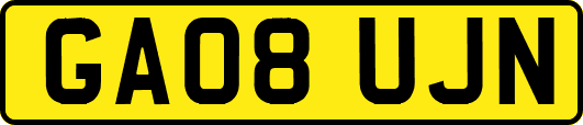 GA08UJN