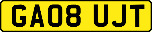 GA08UJT