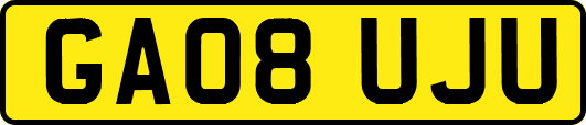 GA08UJU