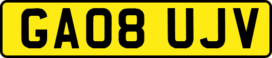 GA08UJV