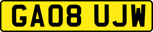 GA08UJW