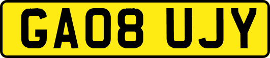 GA08UJY