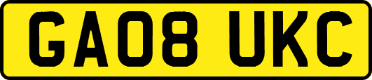GA08UKC