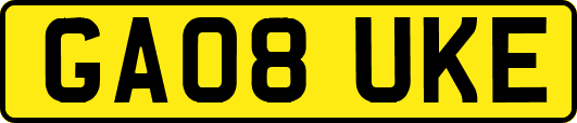 GA08UKE