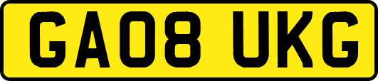 GA08UKG