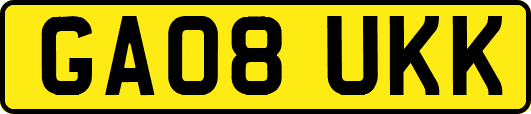GA08UKK