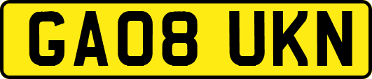 GA08UKN