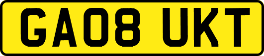 GA08UKT