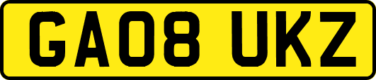 GA08UKZ