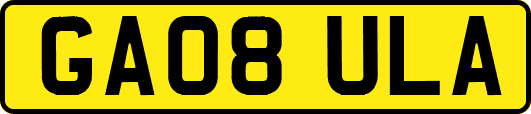 GA08ULA