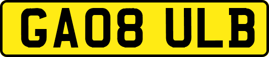 GA08ULB