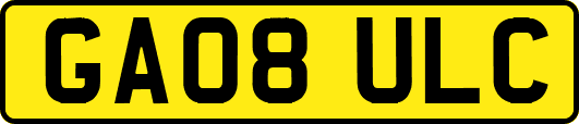 GA08ULC