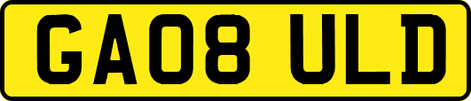 GA08ULD
