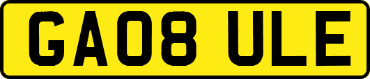 GA08ULE