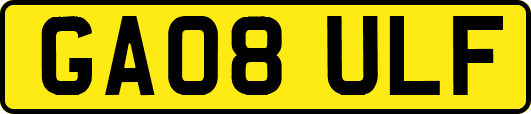 GA08ULF