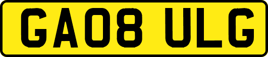 GA08ULG