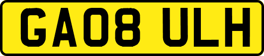 GA08ULH