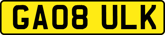 GA08ULK