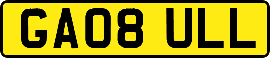 GA08ULL