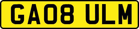 GA08ULM